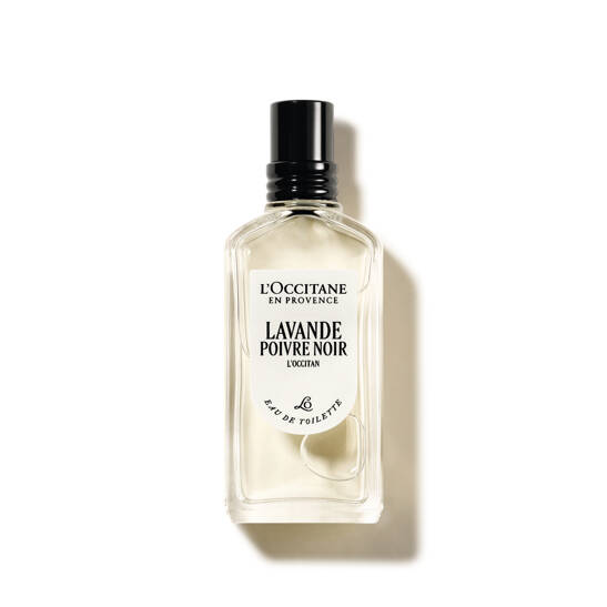 Lavande Poivre Noir Eau de Toilette