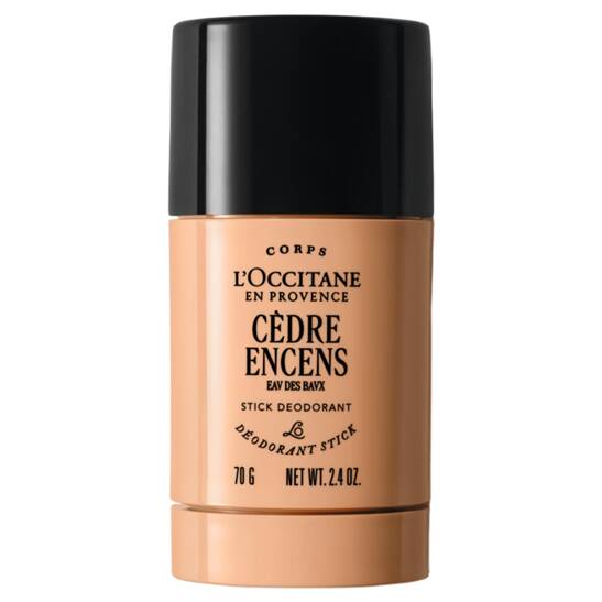 Cédre Encens Deo-Stick