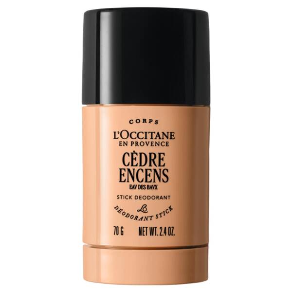 Cédre Encens Deo-Stick