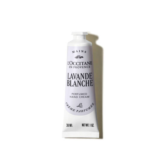 Lavande Blanche Handcreme