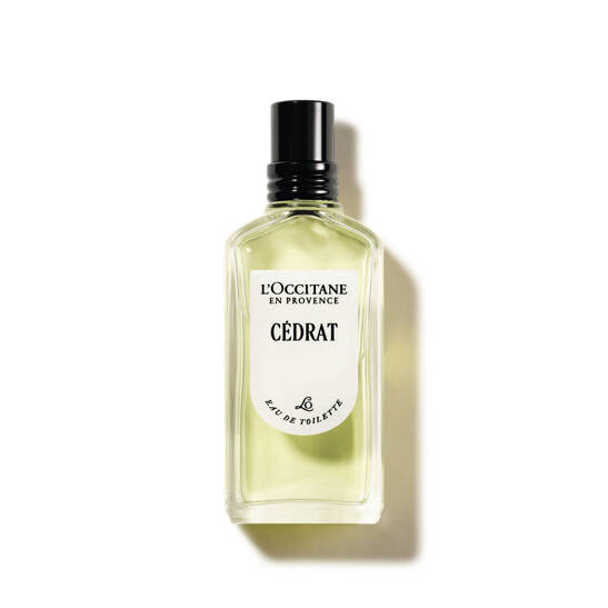 Cedrat Eau de Toilette