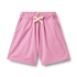 Badeshorts mit Nadelstreifen