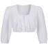 Dirndlbluse