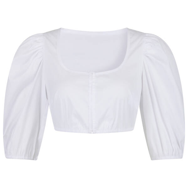 Dirndlbluse