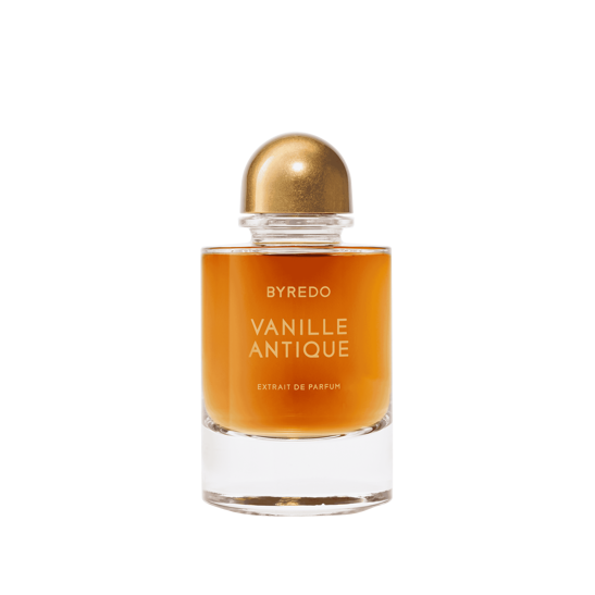 Night Veils Vanille Antique EDP