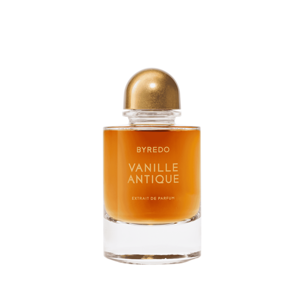 Night Veils Vanille Antique EDP