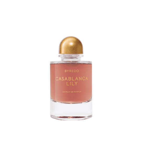 Night Veils Casablanca Lily EDP