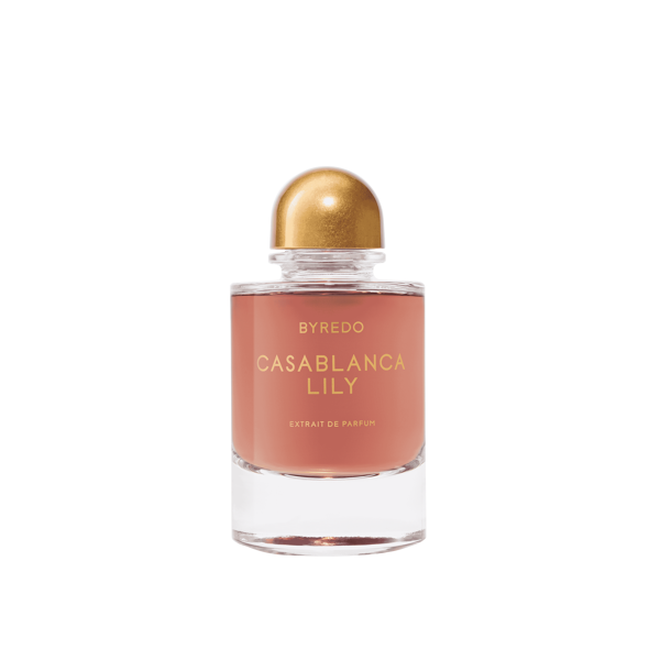 Night Veils Casablanca Lily EDP