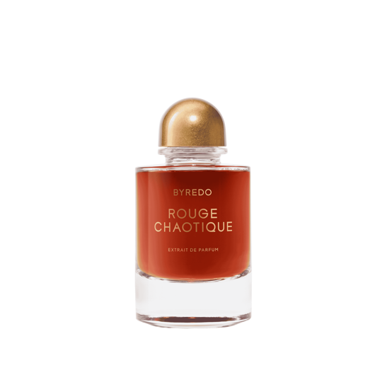 Night Veils Rouge Chaotique EDP
