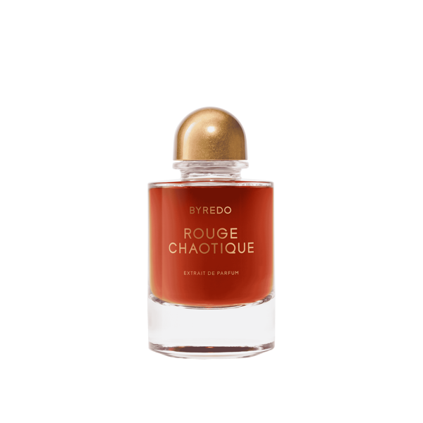 Night Veils Rouge Chaotique EDP