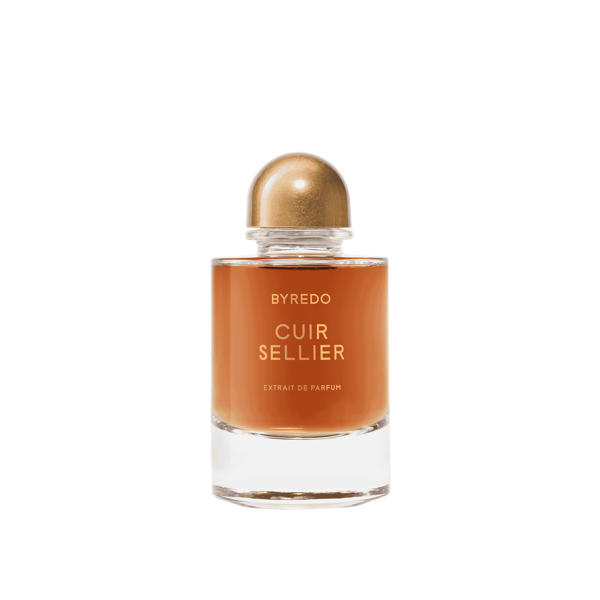 Night Veils Cuir Sellier EDP
