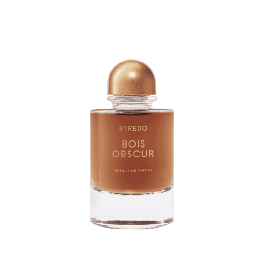 Night Veils Bois Obscur EDP