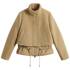 Doppeljacke