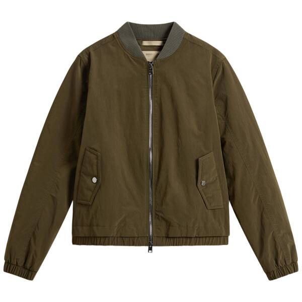 Bomberjacke