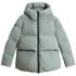 Daunenjacke
