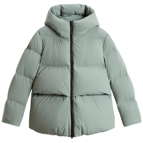Daunenjacke
