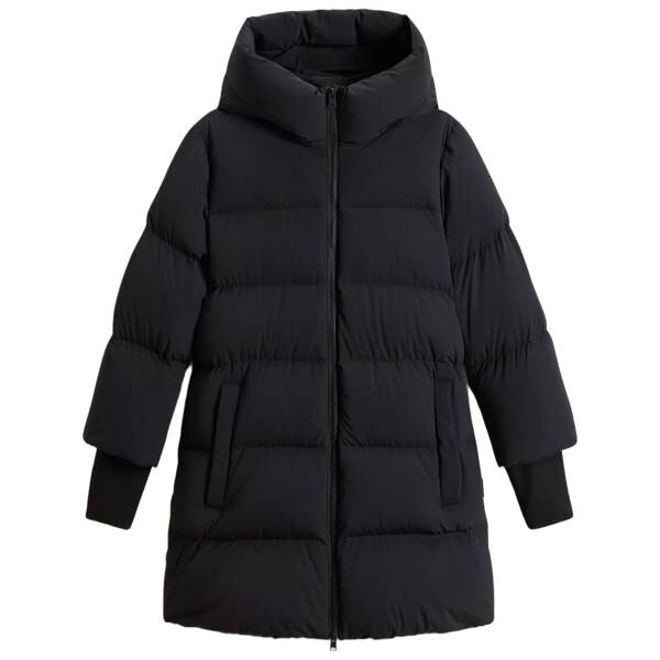 Daunenjacke