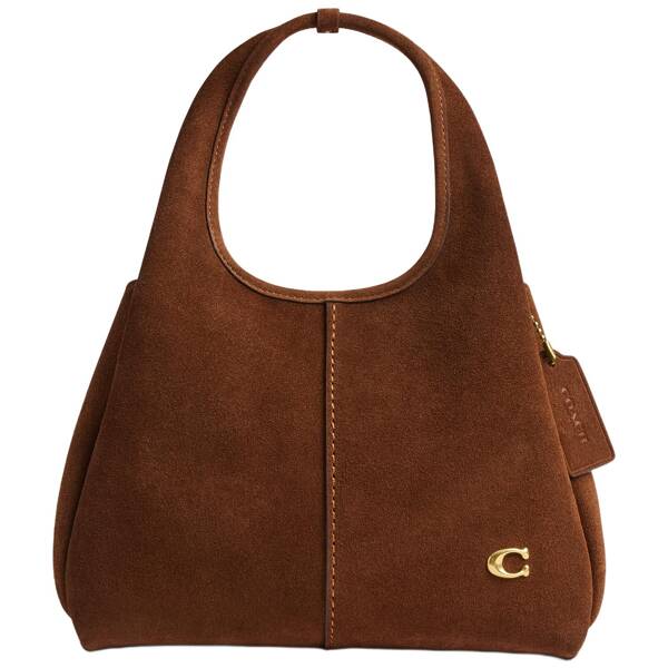 Schultertasche Lana 23