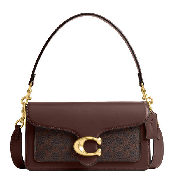 Tabby Schultertasche 26