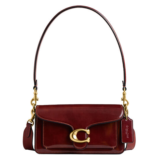 Tabby Schultertasche 20