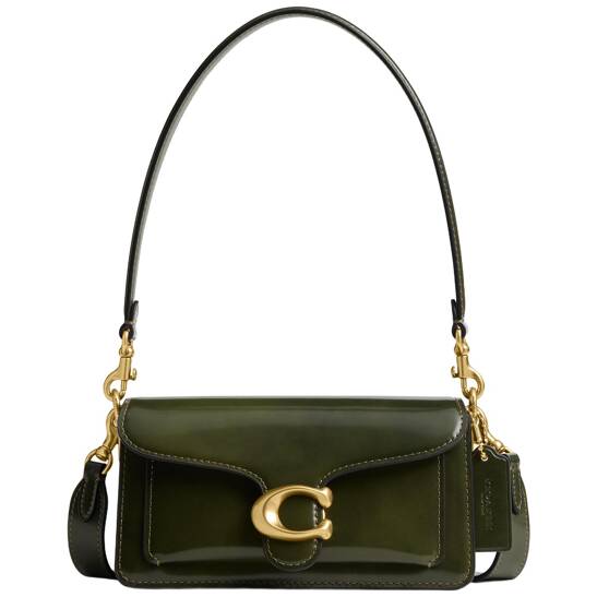 Tabby Schultertasche 20