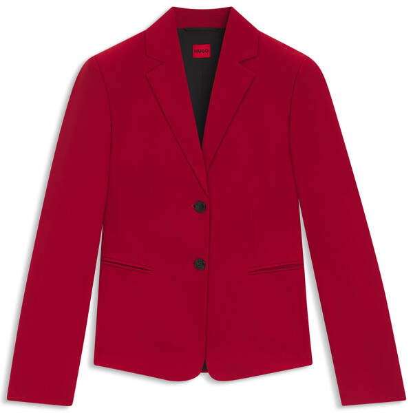 Blazer Agonia-1