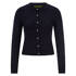 Trachten-Strickjacke