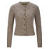 Trachten-Strickjacke