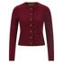 Trachten-Strickjacke