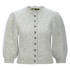 Trachten-Strickjacke