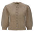 Trachten-Strickjacke