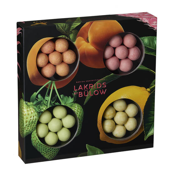 Small Selection Box Summer 2025