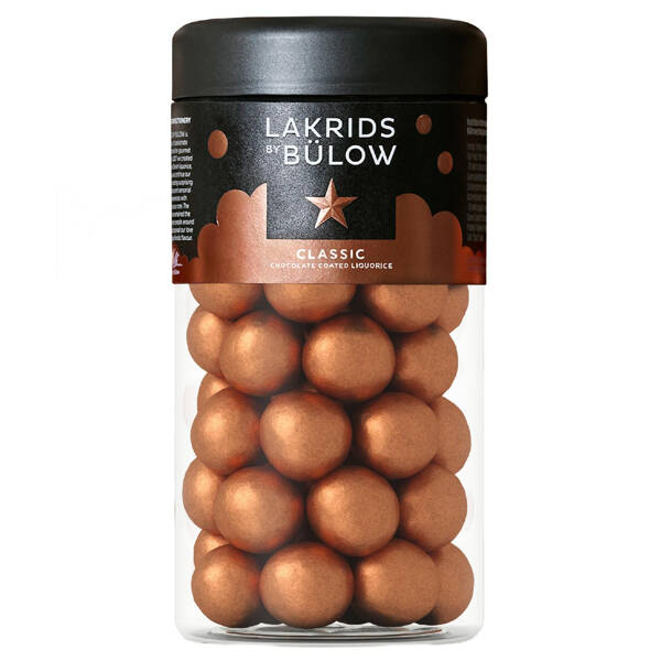 Regular Classic Caramel