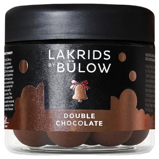 Small Double Chocolate