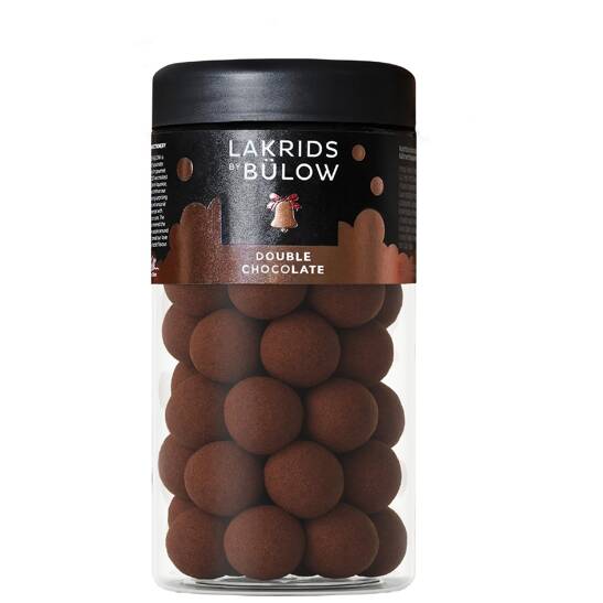 Regular Double Chocolate