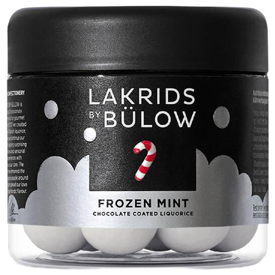 Small Frozen Mint
