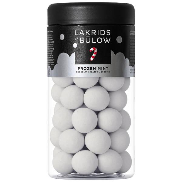 Regular Frozen Mint