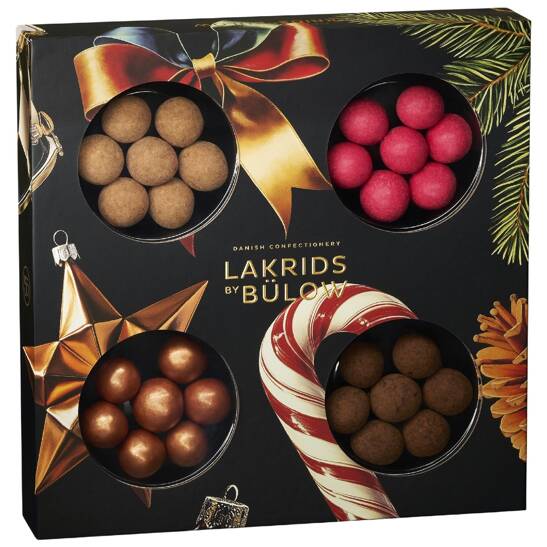 Small Selection Box Winter 2025