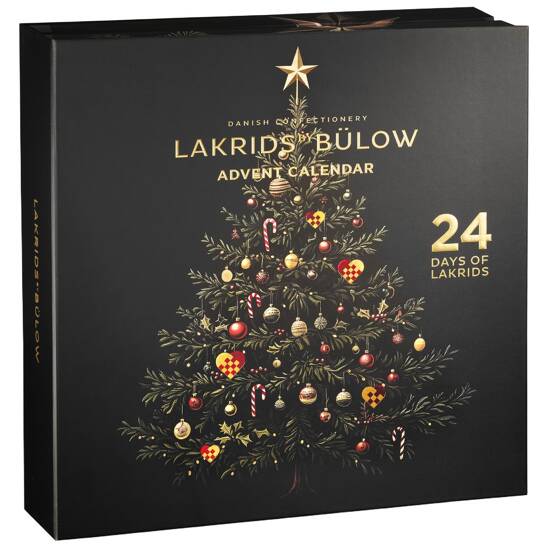 Advent Calendar 2025