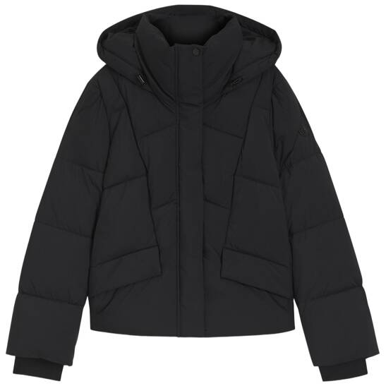 Steppjacke Pepule5