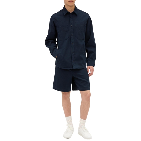 Overshirt