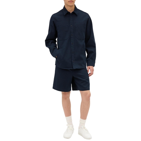 Overshirt