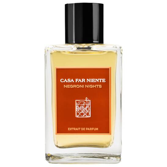 Negroni Nights Extrait de Parfum
