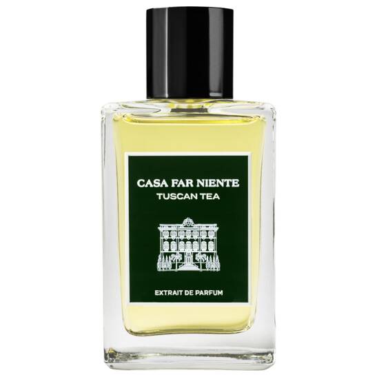 Tuscan Tea Extrait de Parfum