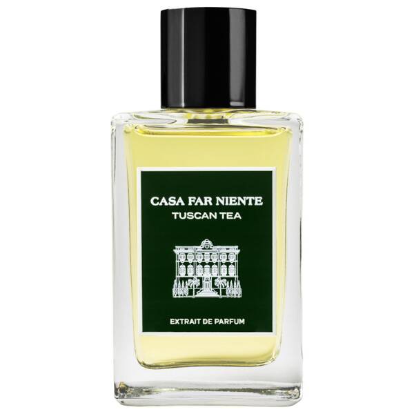 Tuscan Tea Extrait de Parfum