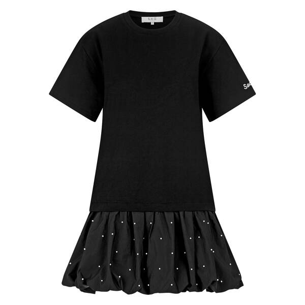 Minikleid Alberta Pearl