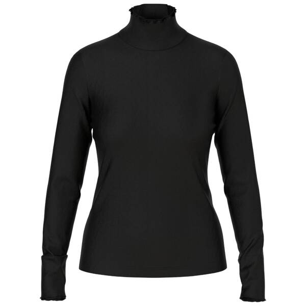 Rollkragenshirt