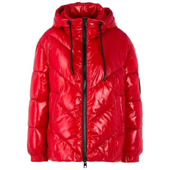 Outdoor-jacke "rethink together"