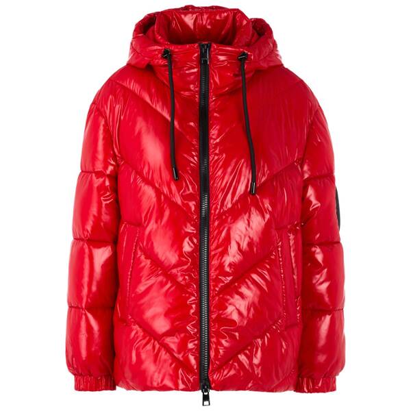 Outdoor-jacke "rethink together"