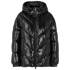 Outdoor-jacke "rethink together"